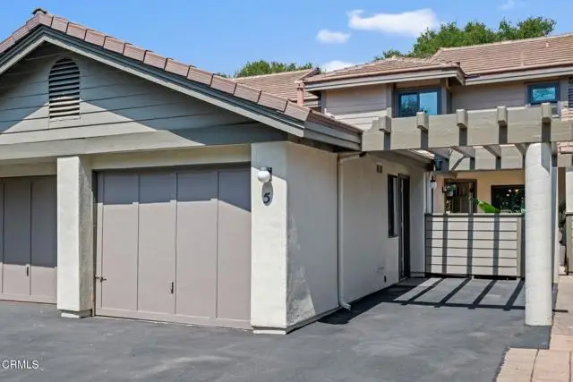 4039 Primavera Road  #5, Santa Barbara, CA 93110 - #2