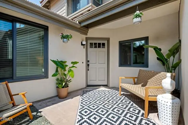 4039 Primavera Road  #5, Santa Barbara, CA 93110 - #3