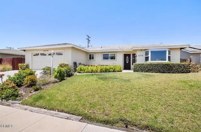 2219 Rocklyn Street, Camarillo, CA 93010 - #1