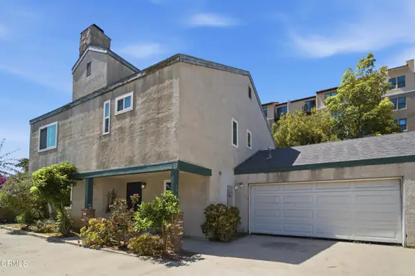 1957 Grand Avenue, Ventura, CA 93003