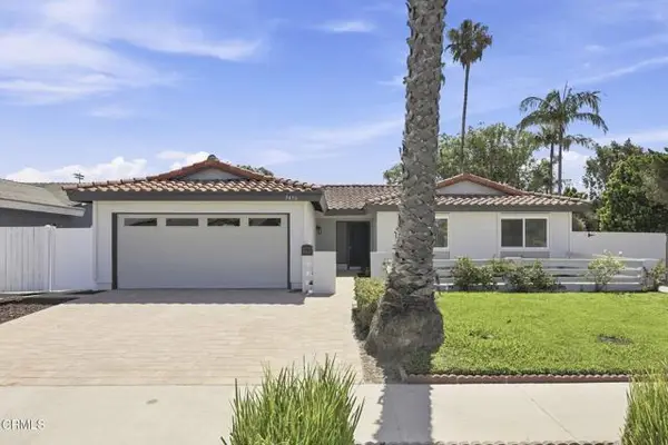 3450 Frankfort Court, Oxnard, CA 93033