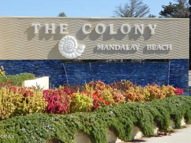 2253 Martinique Lane, Oxnard, CA 93035 - #2