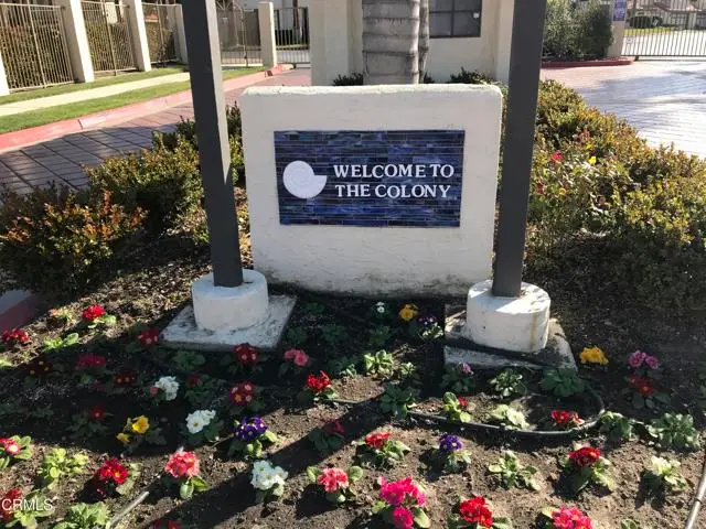 2253 Martinique Lane, Oxnard, CA 93035 - #3