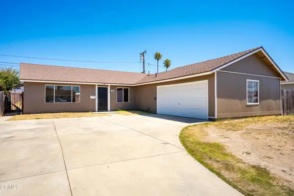 555 Del Sur Way, Oxnard, CA 93033