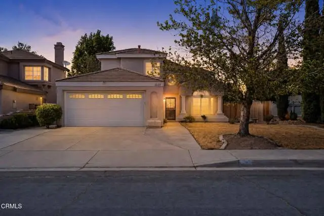 5539 Avenue L6, Lancaster, CA 93536 - #1