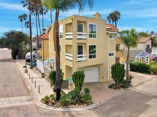 2301 Chico Court, Oxnard, CA 93035 - #1