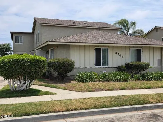 2500 El Dorado Avenue  #B, Oxnard, CA 93033 - #1