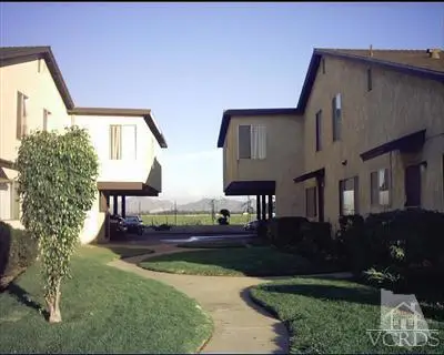 2500 El Dorado Avenue  #B, Oxnard, CA 93033 - #2