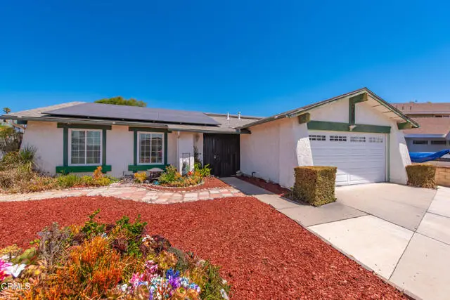 6669 Quail Street, San Buenaventura Ventura, CA 93003 - #1