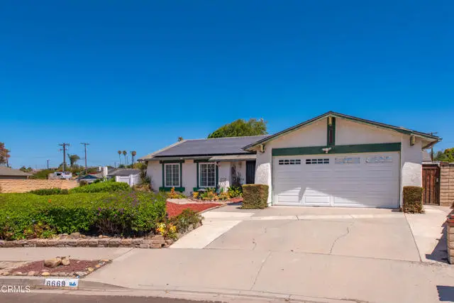 6669 Quail Street, San Buenaventura Ventura, CA 93003 - #2