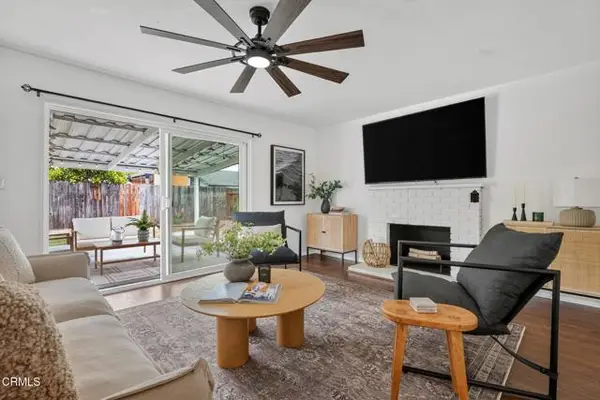 4643 Eleanor Drive, Carpinteria, CA 93013