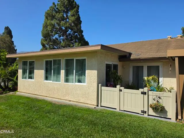 15108 Village 15, Camarillo, CA 93012 - #3
