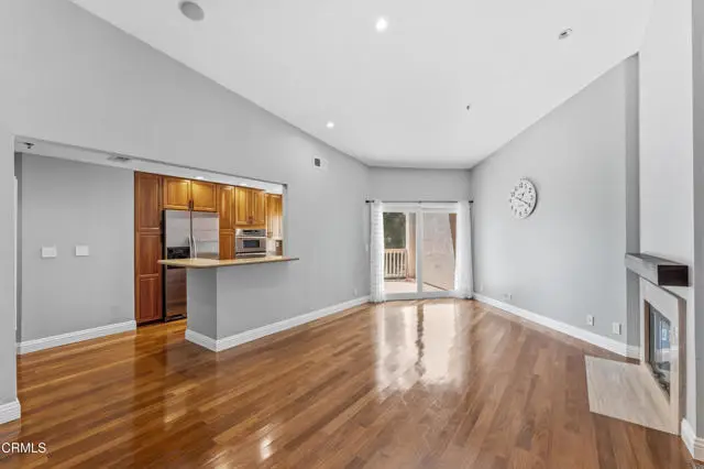 5728 Oak Bend Lane  #312, Oak Park, CA 91377 - #2