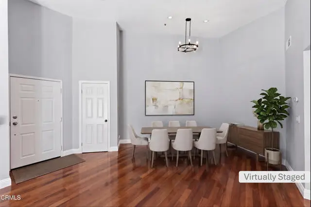 5728 Oak Bend Lane  #312, Oak Park, CA 91377 - #3