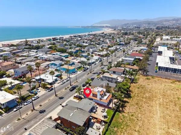 2263 Pierpont Boulevard, Ventura, CA 93001