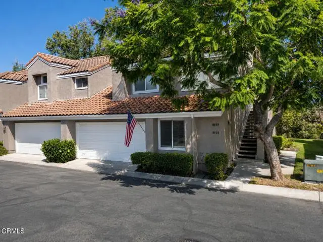 6030 Via Montanez, Camarillo, CA 93012 - #3