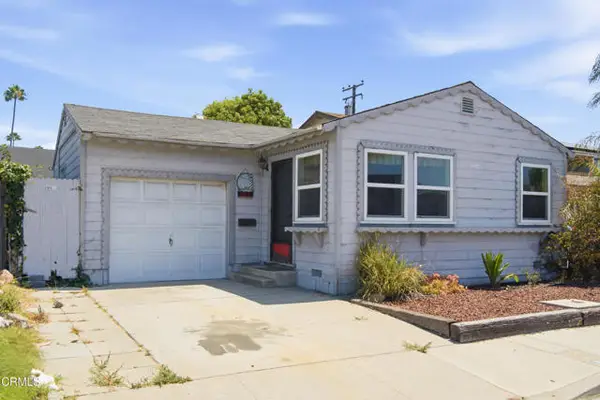 2385 Pierpont Boulevard, Ventura, CA 93001
