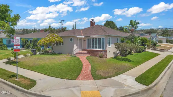 330 Oakmont Drive, Montebello, CA 90640