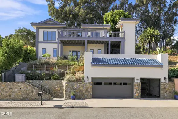 681 Buena Vista Street, Ventura, CA 93001