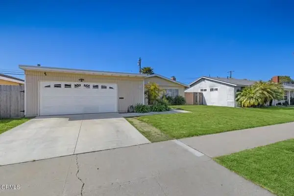 1410 Huntswood Way, Oxnard, CA 93030