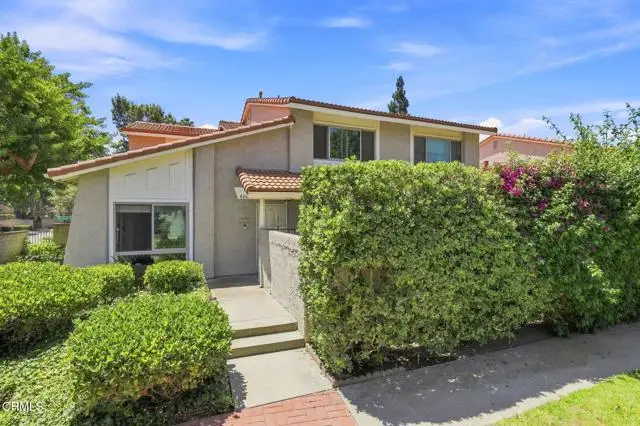 406 Chapala Drive, Camarillo, CA 93010 - #1