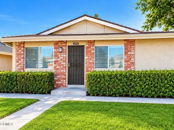 2585 Rudder Avenue, Port Hueneme, CA 93041