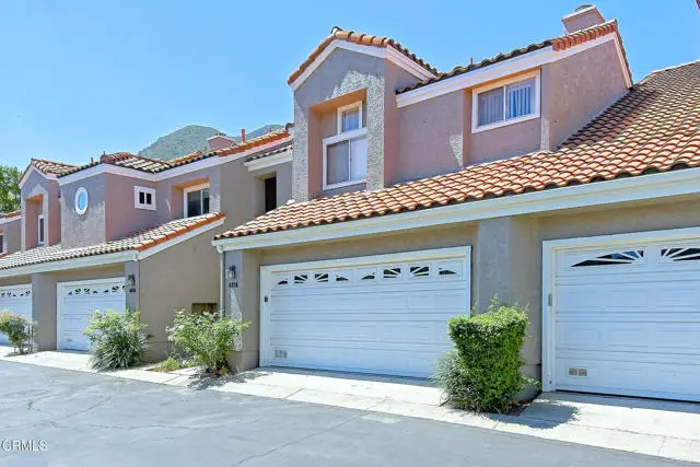 6216 Paseo Encantada, Camarillo, CA 93012 - #2