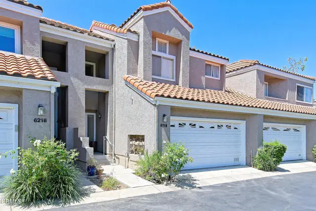 6216 Paseo Encantada, Camarillo, CA 93012 - #3