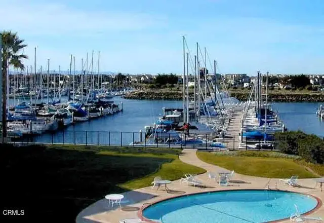 3101 Peninsula Road  #219, Oxnard, CA 93035 - #2