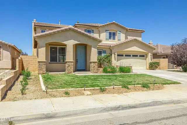 43651 Tahoe Way, Lancaster, CA 93536 - #1