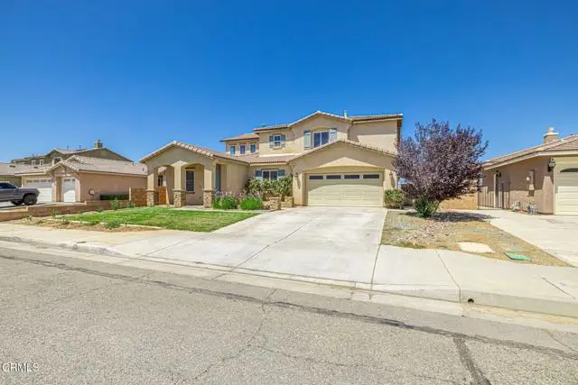 43651 Tahoe Way, Lancaster, CA 93536 - #2
