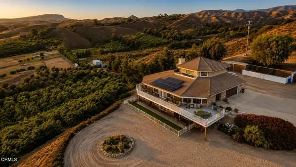 10455 Stockton Road, Moorpark, CA 93021
