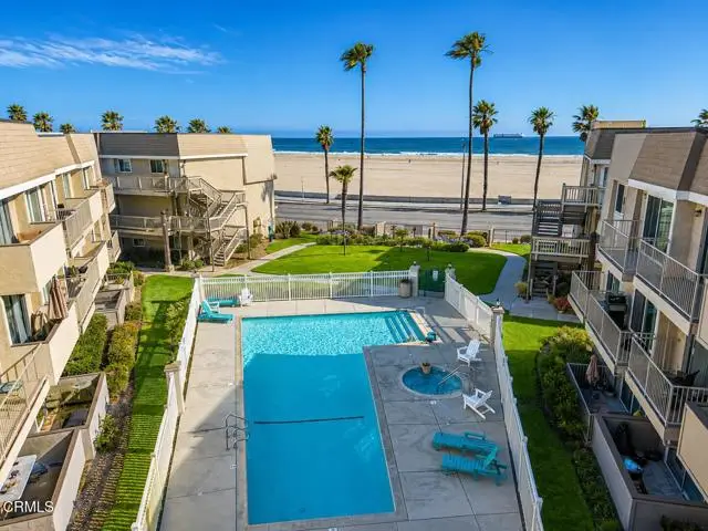 201 Surfside Drive, Port Hueneme, CA 93041 - #3