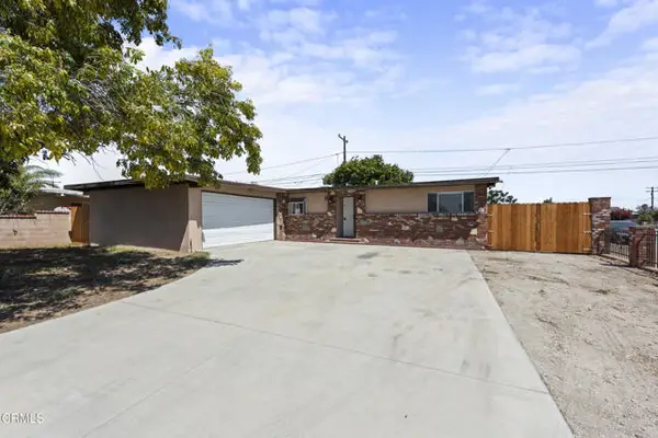 3402 Minna Street, Oxnard, CA 93036