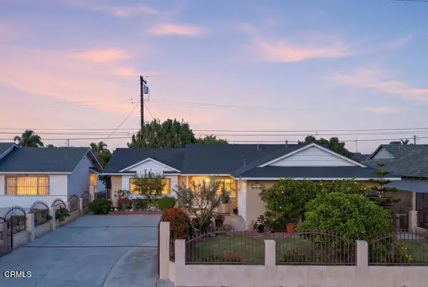 4620 J Street, Oxnard, CA 93033