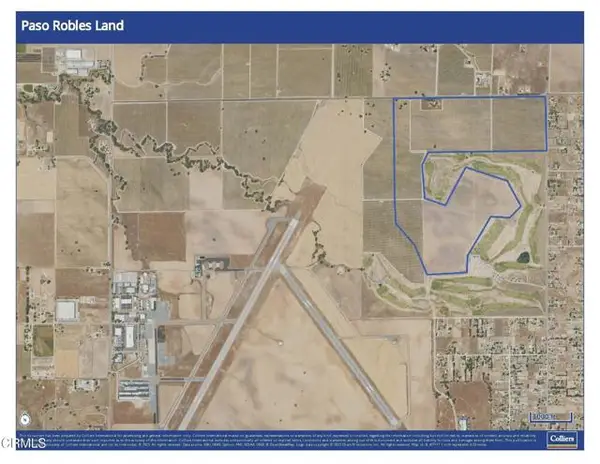 0 Tower Road, Paso Robles, CA 93446