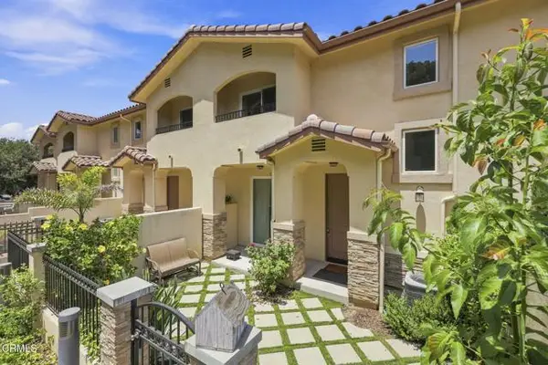1218 Vista Heights Court, Thousand Oaks, CA 91320