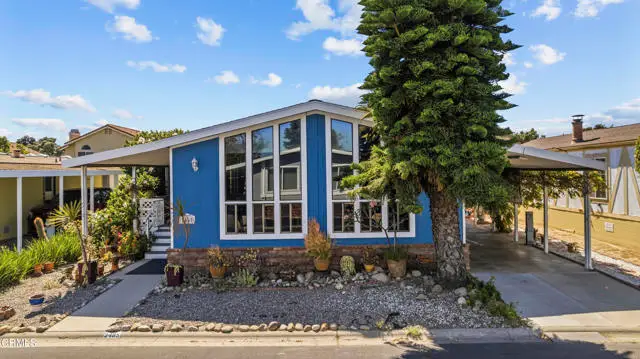 2485 Elderberry Drive  #43, Oxnard, CA 93036 - #2