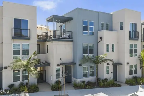 1230 Thompson Boulevard  #103, Ventura, CA 93001