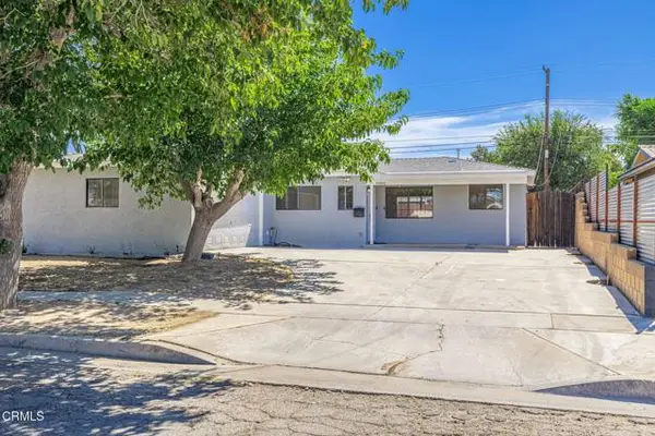 44846 Andale Avenue, Lancaster, CA 93535