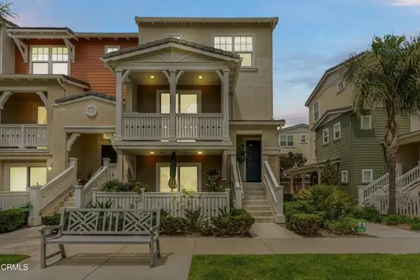 3729 Islander Walk, Oxnard, CA 93035