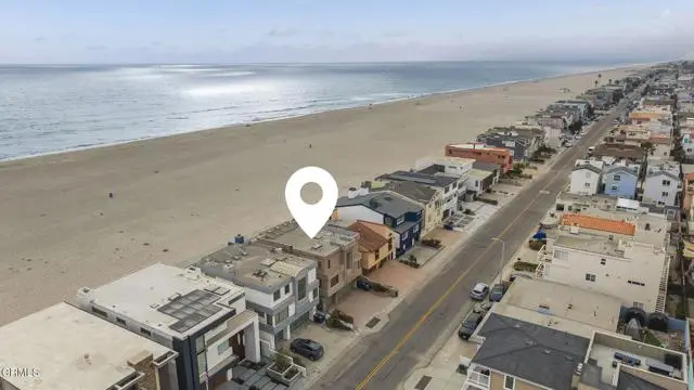3629 Ocean Drive, Oxnard, CA 93035 - #1