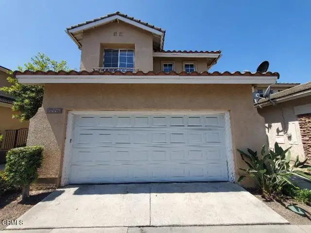4440 Las Veredas Place, Camarillo, CA 93012 - #1