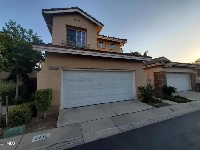 4440 Las Veredas Place, Camarillo, CA 93012 - #2