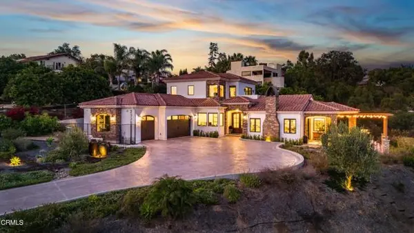 2320 Terra Bella Lane, Camarillo, CA 93012