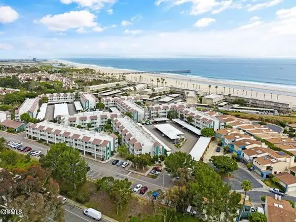 233 Ventura Road  #124, Port Hueneme, CA 93041
