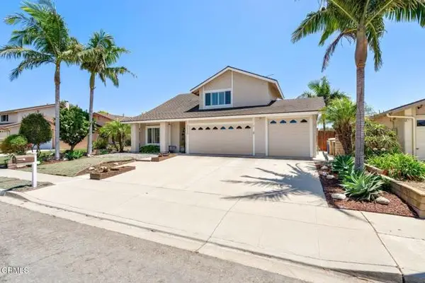 7310 Wolverine Street, Ventura, CA 93003