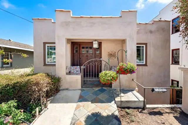 916 Poli Street, San Buenaventura Ventura, CA 93001 - #1