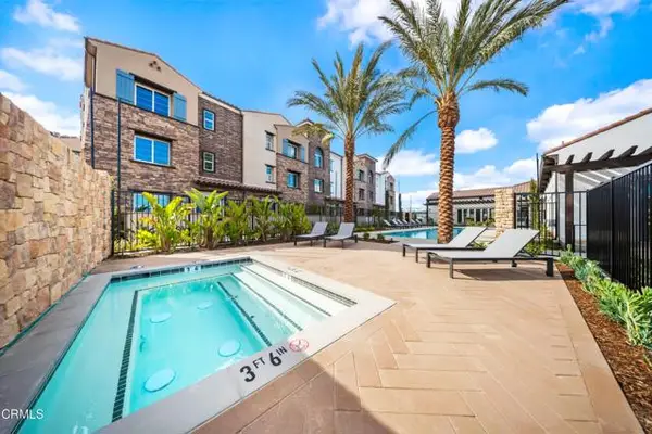 2862 Via Monte Mar, Camarillo, CA 93012