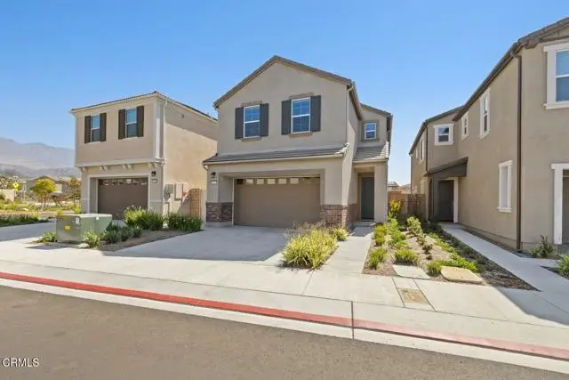 409 Snowdrop Lane, Santa Paula, CA 93060 - #1